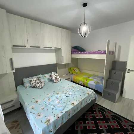 Ani Apartament Golem 아파트