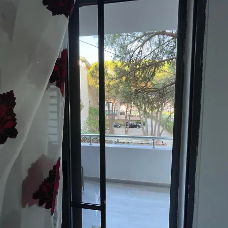 Ani Apartament Golem 골렘