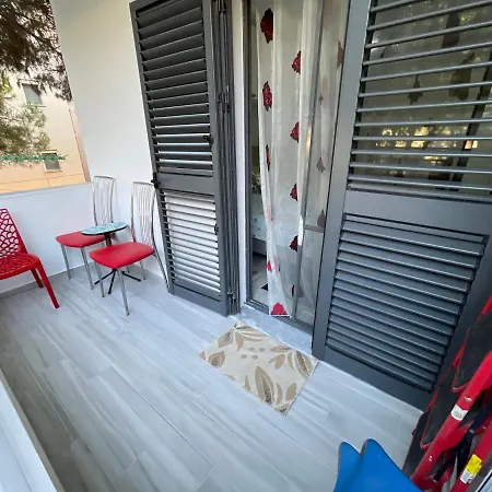Ani Apartament Golem