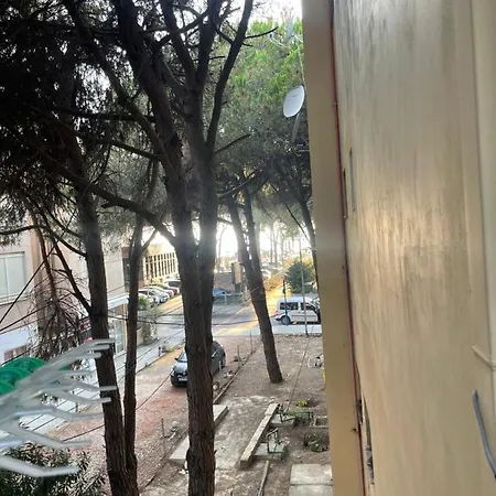Ani Apartament Golem 아파트