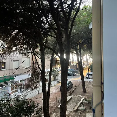 아파트 Ani Apartament Golem